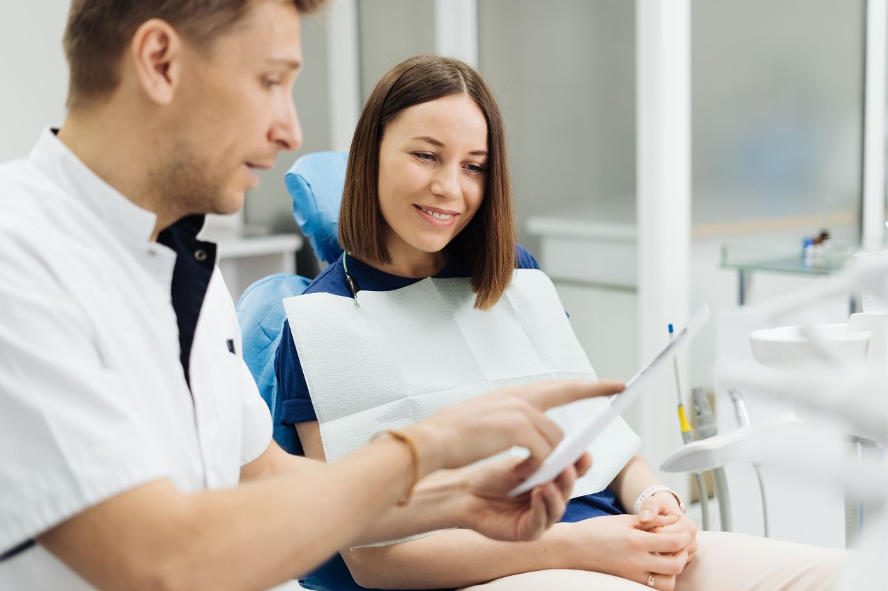 Regime canadien de soins dentaires - Clinique dentaire KVO (3)