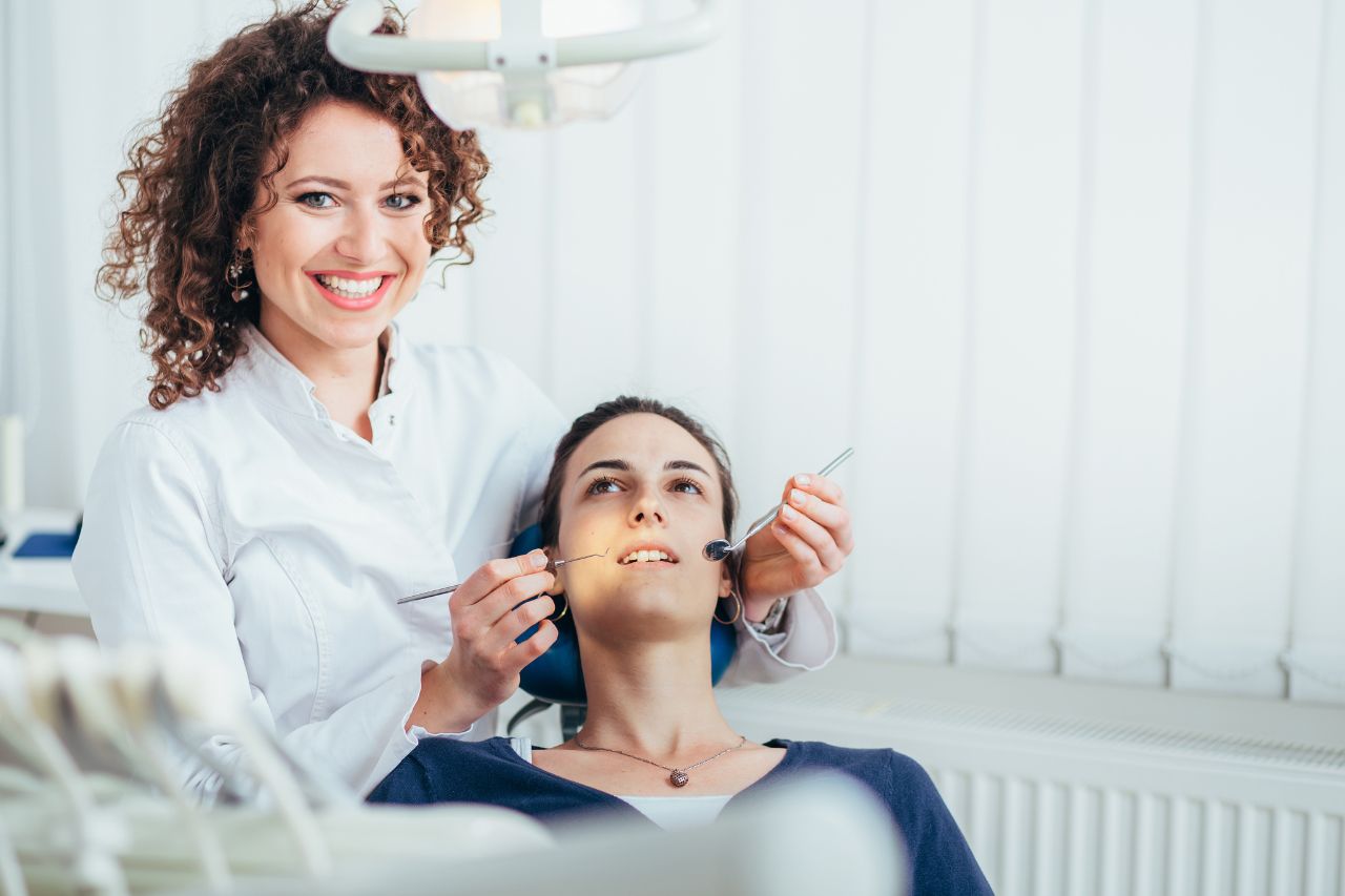 Traitement de canal - Endodontie Clinique dentaire KVO Clinique dentaire KVO à Ahuntsic (2)