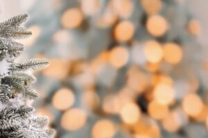 Joyeux temps de fetes - Clinique dentaire KVO