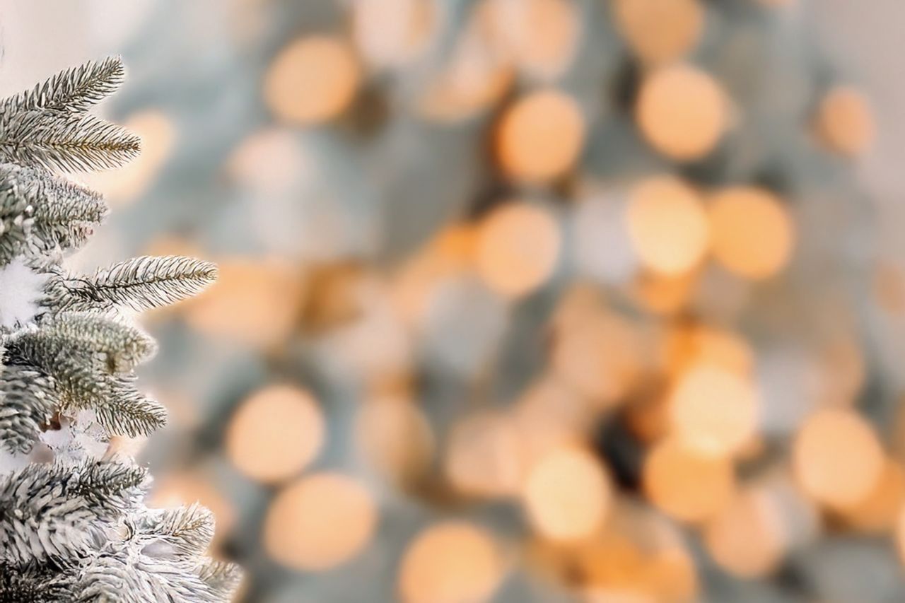 Joyeux temps de fetes - Clinique dentaire KVO