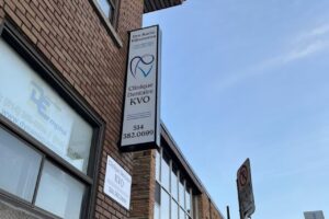 clinique dentaire KVO dans Ahuntsic - Cartierville Blogue
