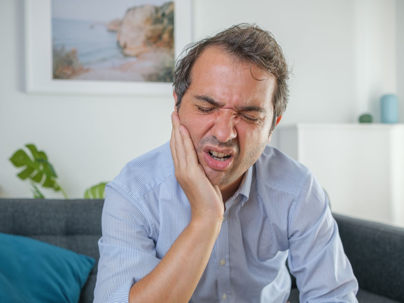 Bruxisme-Grincement des dents Clinique dentaire KVO-2