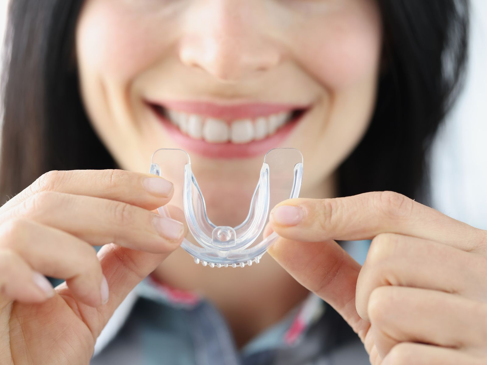 Bruxisme-Grincement des dents Clinique dentaire KVO-3