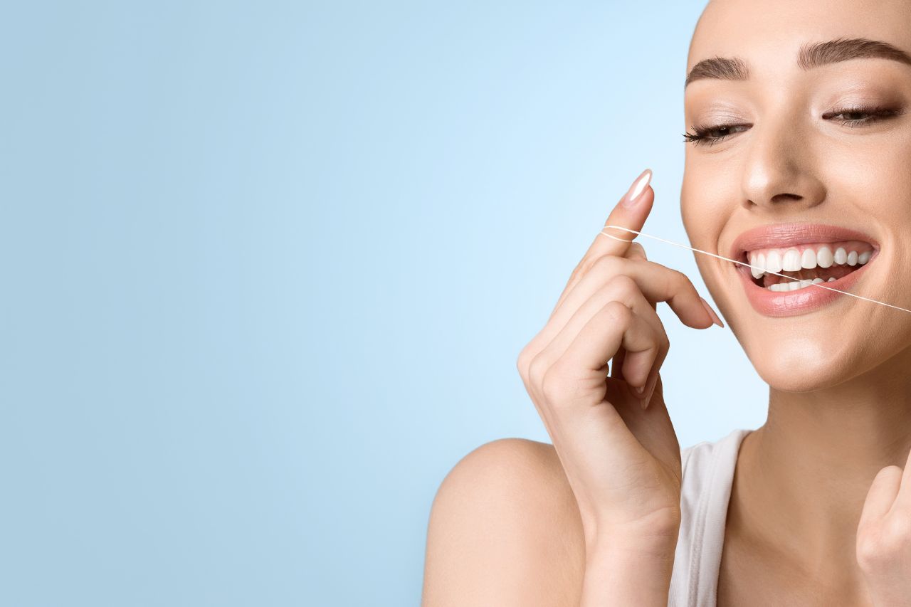 avril mois de la sante buccodentaire - Clinique dentaire KVO